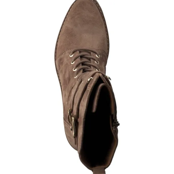 Alpe N. Amelie 2434, Stiefel, Damen, 95 bryce