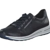 Ara Osaka 2.0 24801, Sneakers Low, Damen, Blau