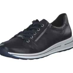 Ara Osaka 2.0 24801, Sneakers Low, Damen, Blau