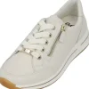 Ara Osaka 2.0 24801, Sneakers Low, Damen, cream