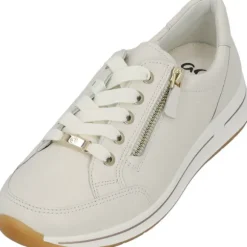 Ara Osaka 2.0 24801, Sneakers Low, Damen, cream