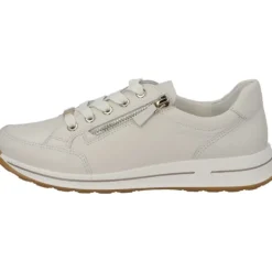Ara Osaka 2.0 24801, Sneakers Low, Damen, cream