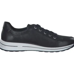 Ara Osaka 2.0 24801, Sneakers Low, Damen, Blau