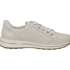 Ara Osaka 2.0 24801, Sneakers Low, Damen, cream