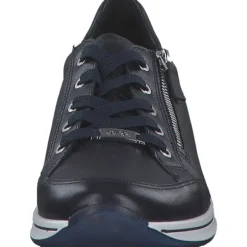 Ara Osaka 2.0 24801, Sneakers Low, Damen, Blau