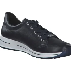 Ara Osaka 2.0 24801, Sneakers Low, Damen, Blau