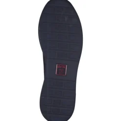 Ara Osaka 2.0 24801, Sneakers Low, Damen, Blau