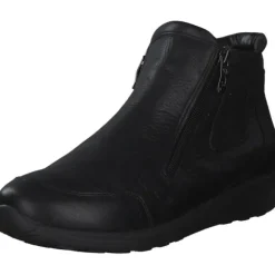 Ara Osaka 34581, Boots, Damen, Schwarz