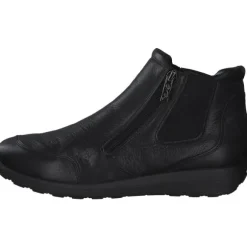 Ara Osaka 34581, Boots, Damen, Schwarz