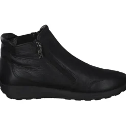 Ara Osaka 34581, Boots, Damen, Schwarz