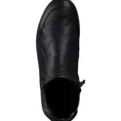 Ara Osaka 34581, Boots, Damen, Schwarz