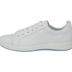 Ara Roma 23903, Schnürschuhe, Damen, Weiß