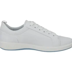 Ara Roma 23903, Schnürschuhe, Damen, Weiß