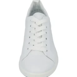 Ara Roma 23903, Schnürschuhe, Damen, Weiß