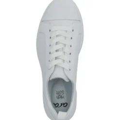 Ara Roma 23903, Schnürschuhe, Damen, Weiß