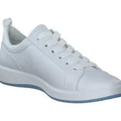 Ara Roma 23903, Schnürschuhe, Damen, Weiß