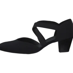 Ara Toulouse 33439, Sling-Pumps, Damen, Schwarz