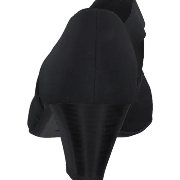 Ara Toulouse 33439, Sling-Pumps, Damen, Schwarz