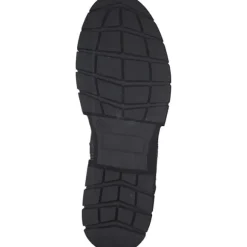 Bagatt Damenschuhe 435-ANC32-6900-8100, Stiefeletten, Damen, black /multicolor