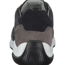 Brandparkshoes 11701, Schnürschuhe, Damen, Braun