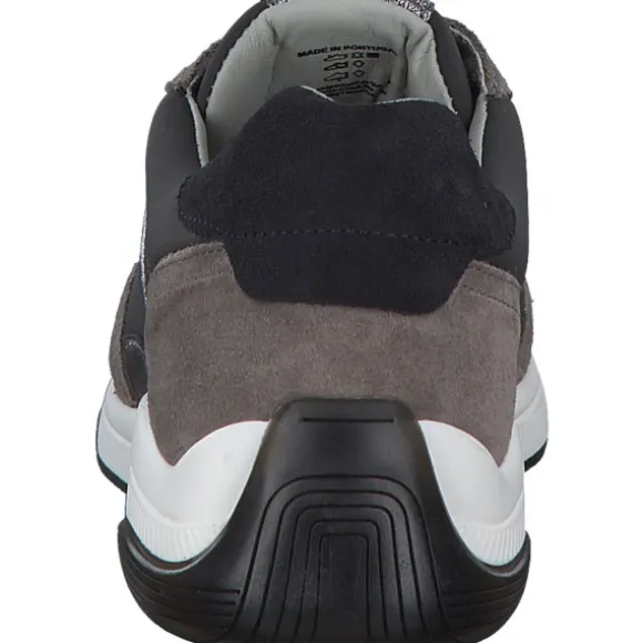 Brandparkshoes 11701, Schnürschuhe, Damen, Braun