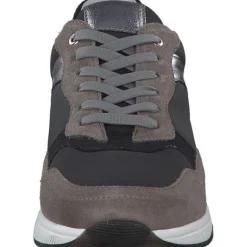 Brandparkshoes 11701, Schnürschuhe, Damen, Braun