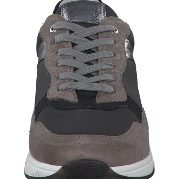 Brandparkshoes 11701, Schnürschuhe, Damen, Braun