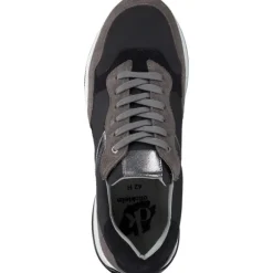 Brandparkshoes 11701, Schnürschuhe, Damen, Braun