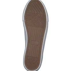 British Knights Kaya Low B49, Sneakers Low, Damen, black love heart