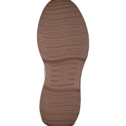 British Knights Kaya Mid Fly B49, Sneakers High, Damen, Weiß