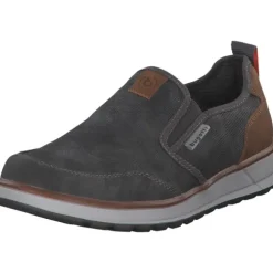 Bugatti Artic AFB60, Slipper, Herren, grey