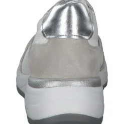 Bugatti Dubai A6N04, Sneakers Low, Damen, Weiß