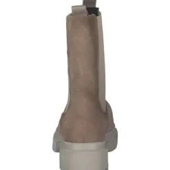 Bugatti Fabella A0W35, Chelsea Boots, Damen, Beige