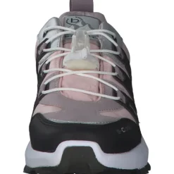 Bugatti Nakota A9O03, Trekkingschuhe, Damen, rose/multicolor