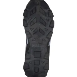 Bugatti Nakota A9O03, Trekkingschuhe, Damen, rose/multicolor