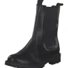 Bugatti Ronja Evo A4X30, Chelsea Boots, Damen, Schwarz