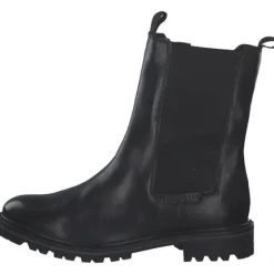 Bugatti Ronja Evo A4X30, Chelsea Boots, Damen, Schwarz