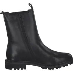 Bugatti Ronja Evo A4X30, Chelsea Boots, Damen, Schwarz