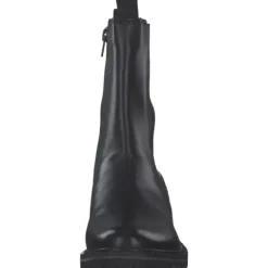 Bugatti Ronja Evo A4X30, Chelsea Boots, Damen, Schwarz