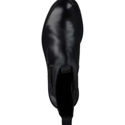 Bugatti Ronja Evo A4X30, Chelsea Boots, Damen, Schwarz