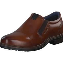 Bugatti Ruggiero A8Z60, Slipper, Herren, Braun