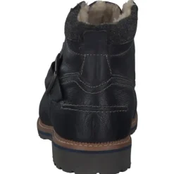 Bugatti Valent Exko 62551, Stiefeletten, Herren, blue