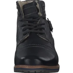 Bugatti Valent Exko 62551, Stiefeletten, Herren, blue