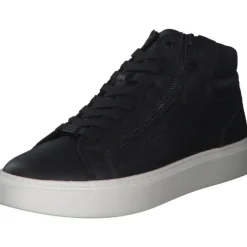 Calvin Klein HM0HM00810, Sneakers High, Schwarz
