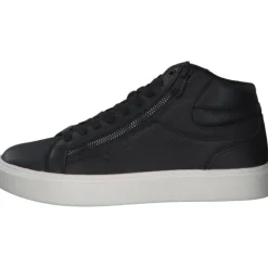 Calvin Klein HM0HM00810, Sneakers High, Schwarz