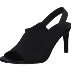 Calvin Klein HW0HW01182, Klassische Pumps, Damen, Schwarz