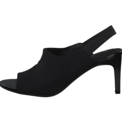 Calvin Klein HW0HW01182, Klassische Pumps, Damen, Schwarz