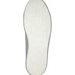 Calvin Klein HW0HW00839, Sneakers Low, Damen, Weiß