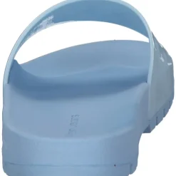 Calvin Klein YMOYW00893, Badeschuhe, Damen, Chambray sky