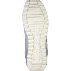 Calvin Klein YW0YW01100, Schnürschuhe, Damen, white/creamy